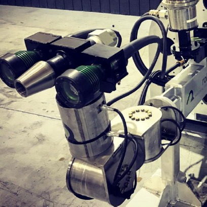Ecorobotics Mini Robotic Viper