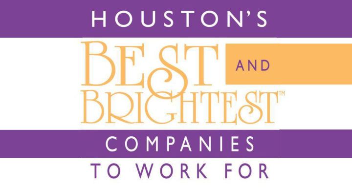 Best & Brightest Company to Work For