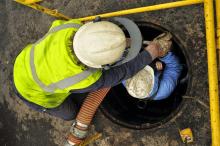 Sewer Services