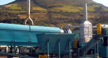 Facility Design & Operation