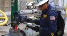 Leak Detection & Repair (LDAR)