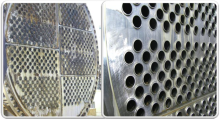 Ultrasonic Cleaning Services - Before and After