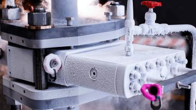 AOG Mechanical Isolation Tool Header Image